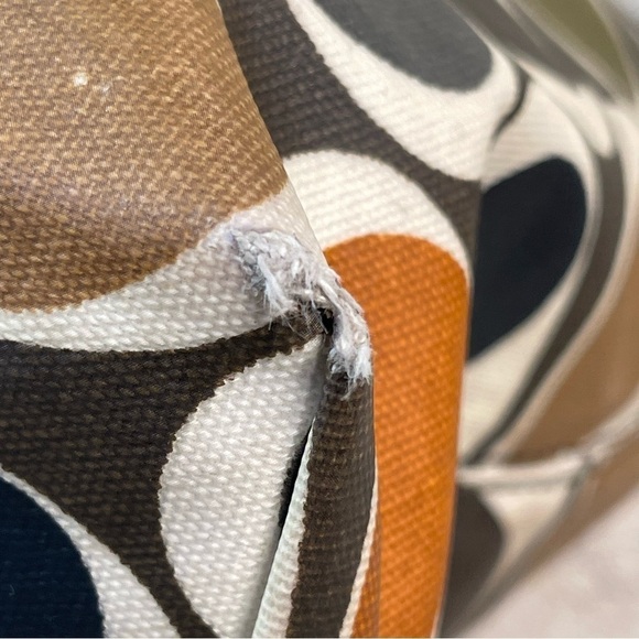 Orla Kiely Etc Collection - Midi Sling Bag - Picture 14 of 15
